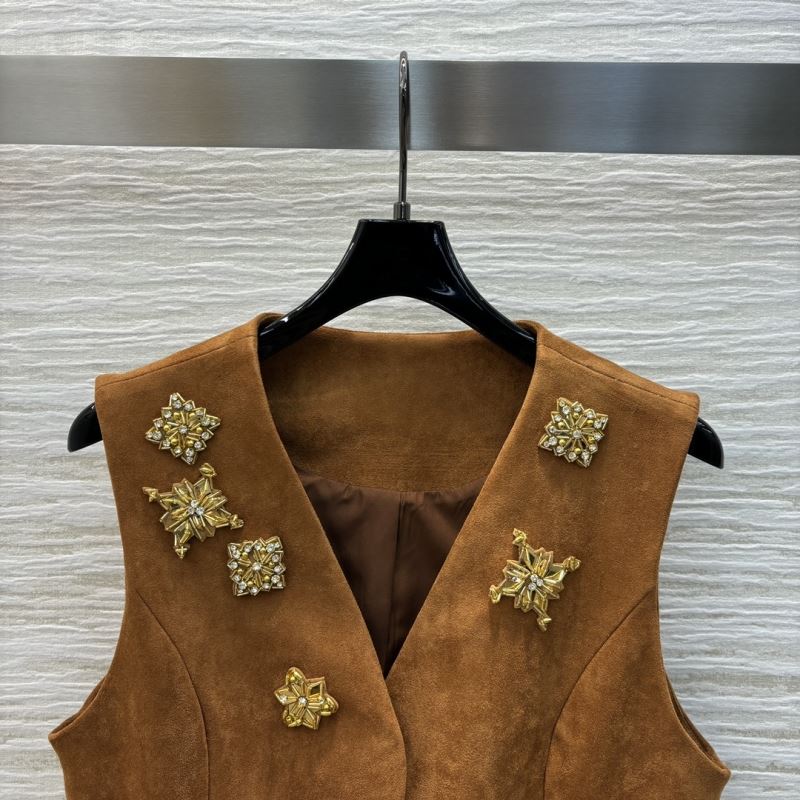 Miu Miu Vest